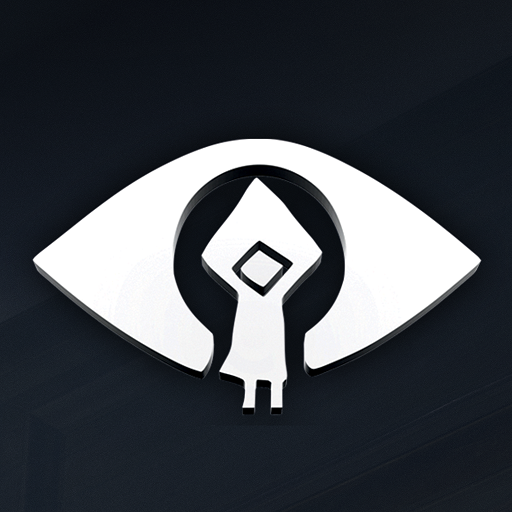 Little Nightmares Google Play icon