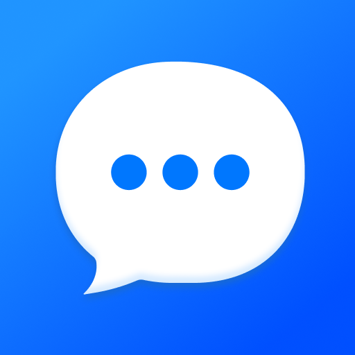 SMS Mensagem - Mensagens Google Play icon captured 2026-08-15