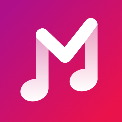 Music Player & MP3 - MMusic Google Play icon