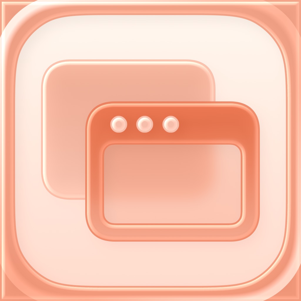 Resolutioner app icon captured 2026-08-11
