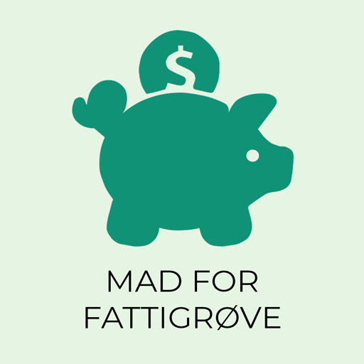 Mad For Fattigrøve Google Play icon captured 2026-08-15