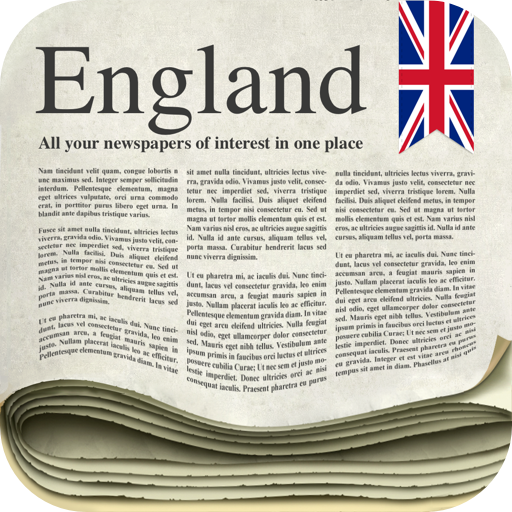 UK Newspapers Google Play icon captured 2026-08-15