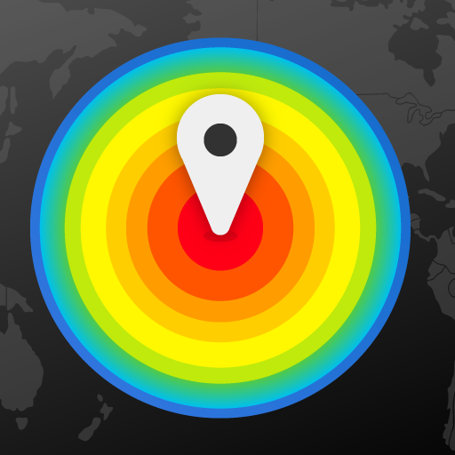 Vortix Pro: Weather Radar Maps Google Play icon captured 2026-08-14