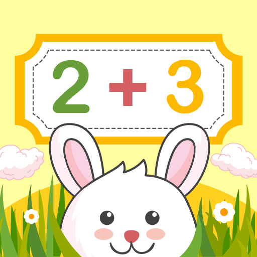 Matemática para miúdos Google Play icon captured 2026-08-16