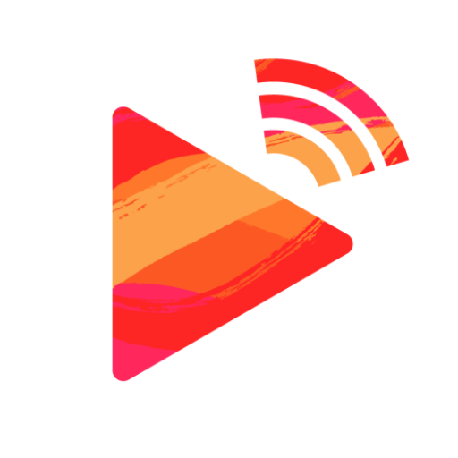 WhoWatch - Live Video Chat app icon captured 2026-08-18