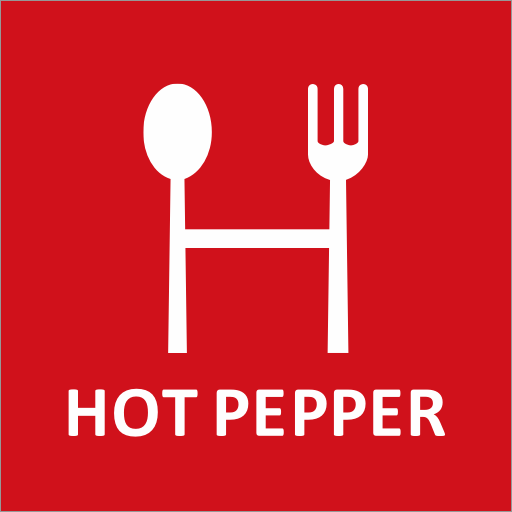 飲食店予約ホットペッパーグルメ Google Play icon captured 2026-08-15