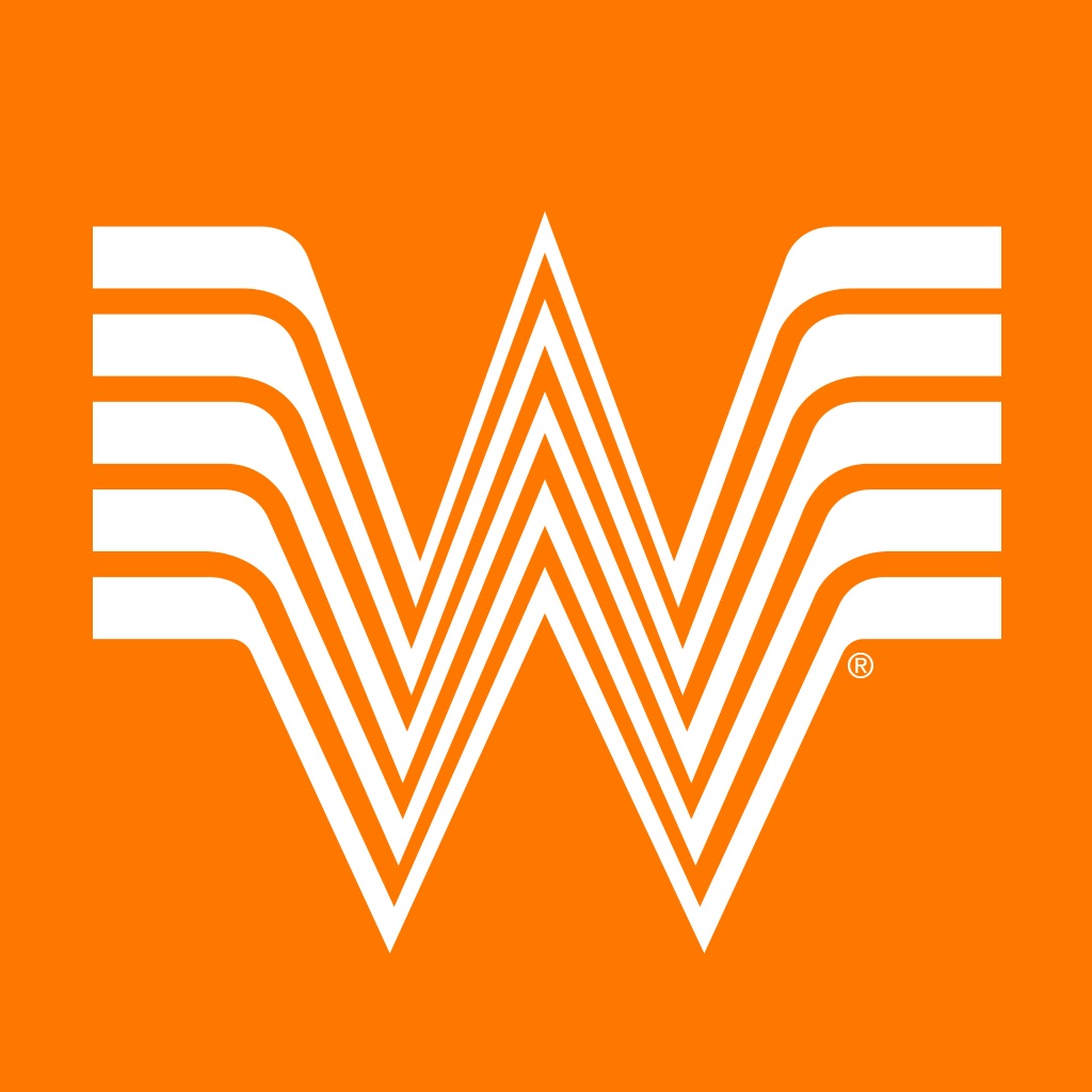 Whataburger app icon