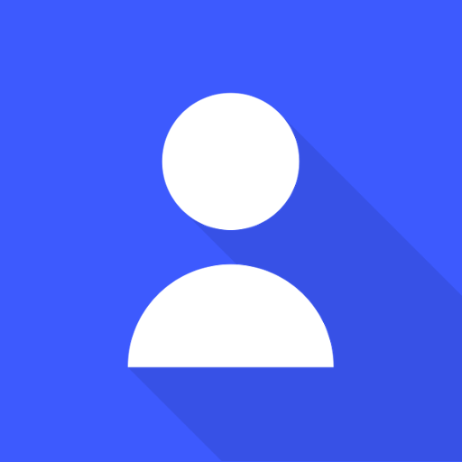 Smart Contacts app icon captured 2026-08-18