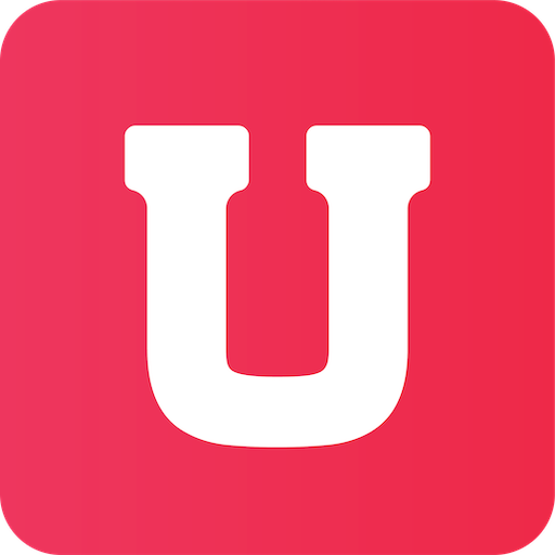 Umatch: Match, Chat & Meet app icon captured 2026-08-18