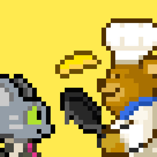 Bear's Restaurant Google Play icon captured 2026-08-15