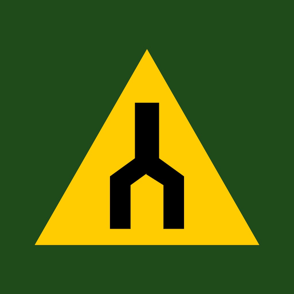 Trailforks: Offline Bike Maps app icon captured 2026-08-11