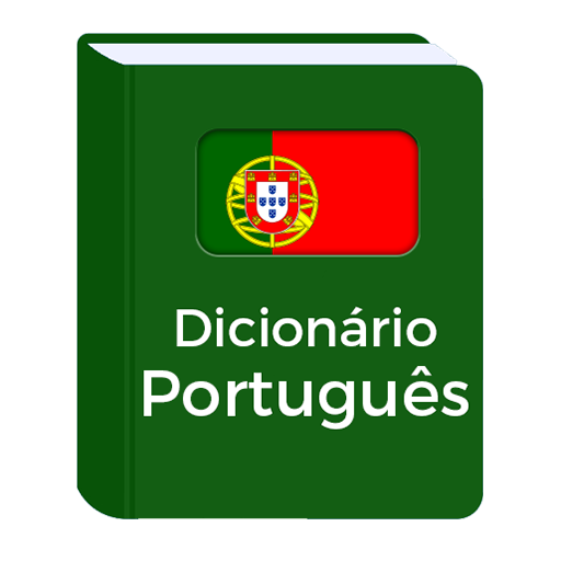 Dicionário de Português Google Play icon captured 2026-08-15