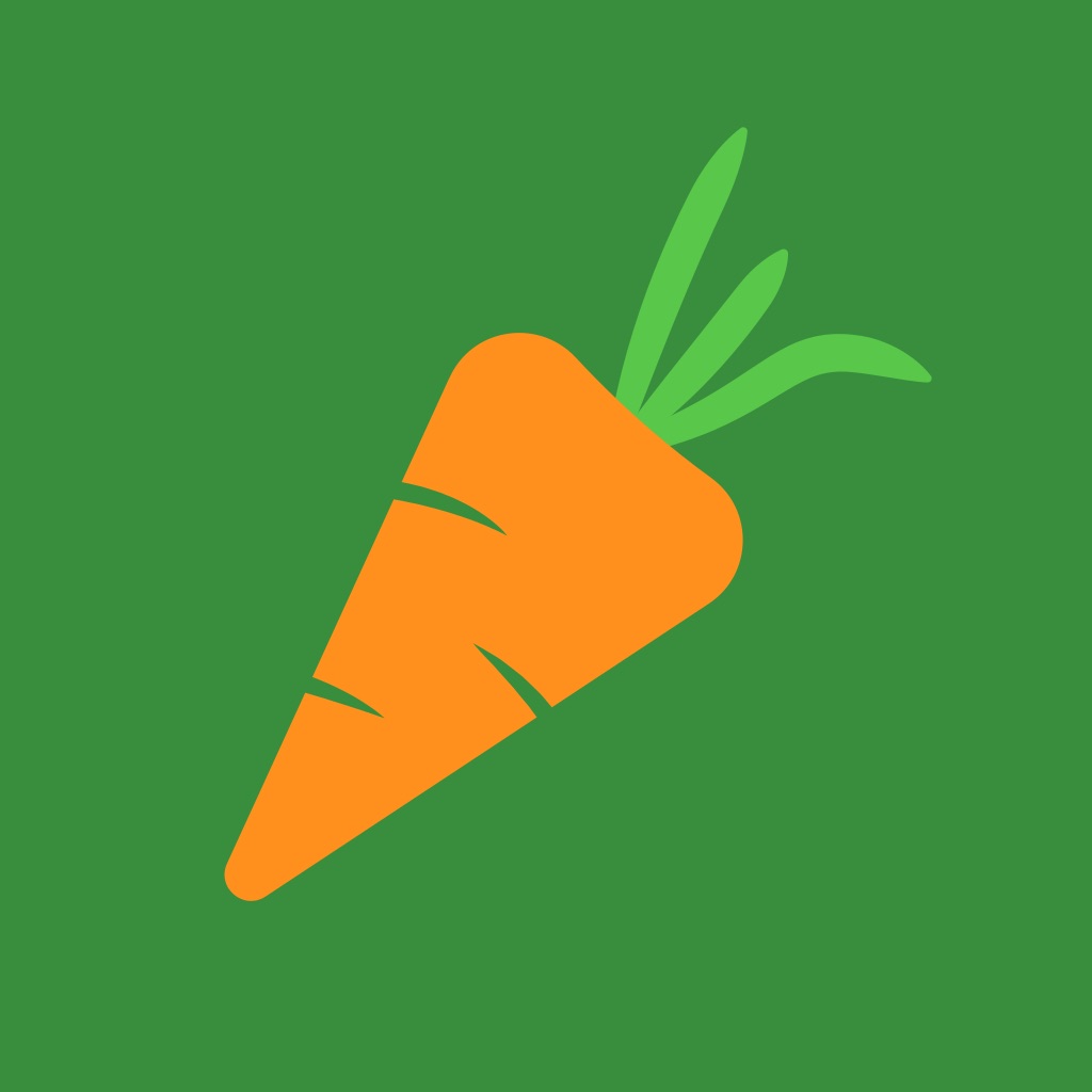 Gardenate app icon
