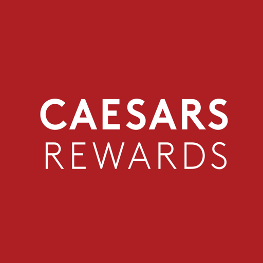 Caesars Rewards Resort Offers Google Play icon