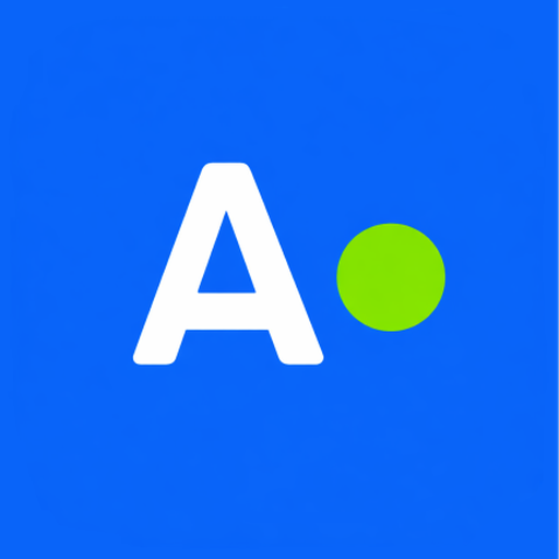 Antecipy: Antecipar Salário app icon captured 2026-08-18