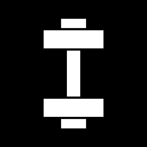 Stronger - Workout Gym Tracker Google Play icon captured 2026-08-13