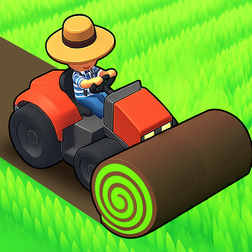 Backyard Master Google Play icon captured 2026-08-13