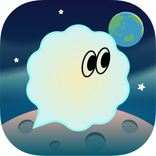 LUNA app icon captured 2026-08-18