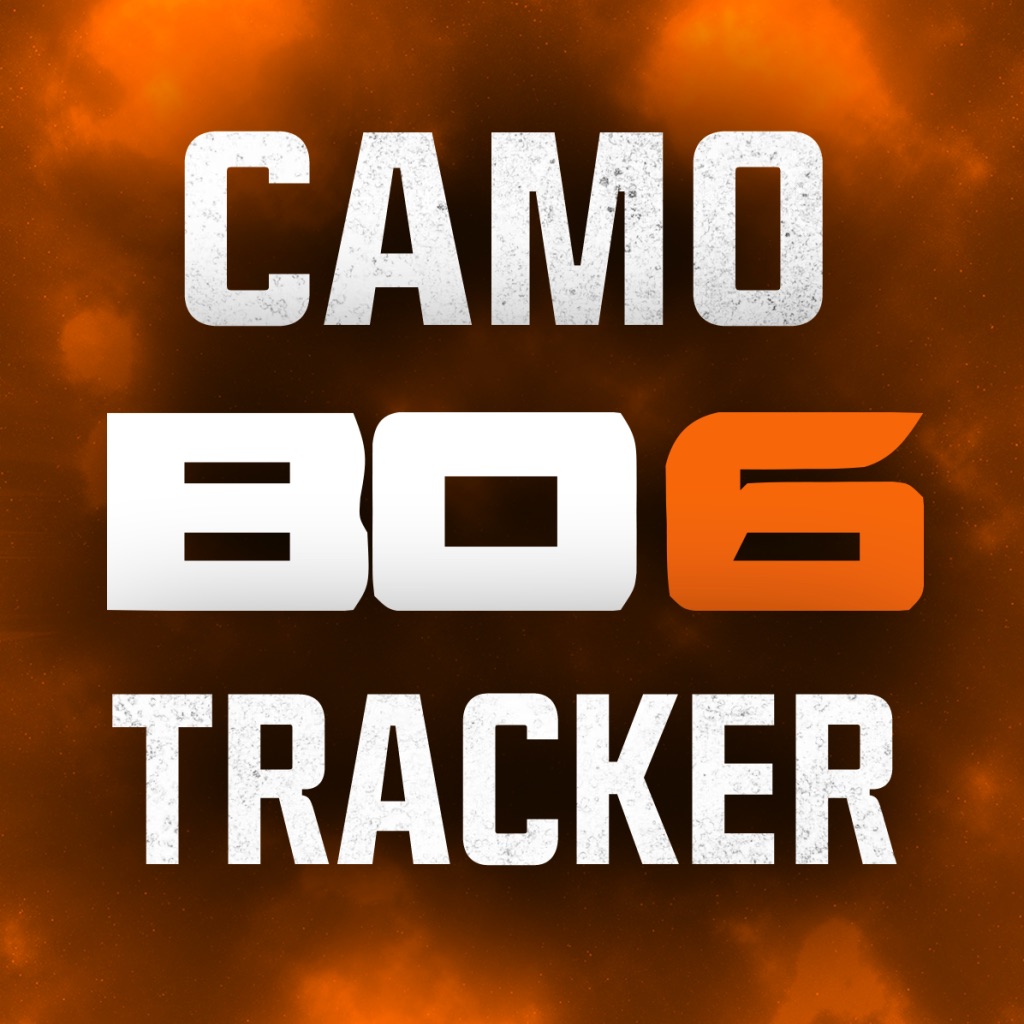 BO6 Camo Tracker app icon captured 2026-08-12