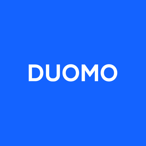 Duomo: Bible & Daily Devotions Google Play icon