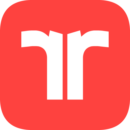 TeamReach - Your Team App Google Play icon captured 2026-08-12