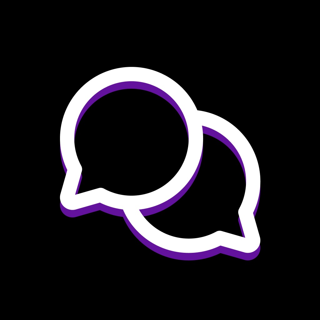 Private LLM - Local AI Chat app icon captured 2026-08-11