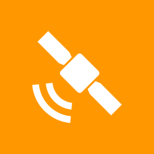Fireguard Wildfire Tracker Google Play icon captured 2026-08-12