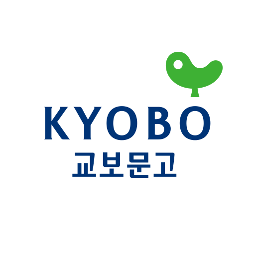 교보문고 Google Play icon captured 2026-08-14