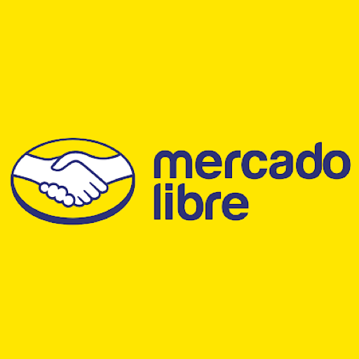 Mercado Libre: Compras online Google Play icon captured 2026-08-12