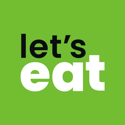 Let’s Eat Cayman Food Delivery Google Play icon captured 2026-08-14