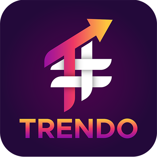 Trendo-Live Video Community app icon captured 2026-08-18