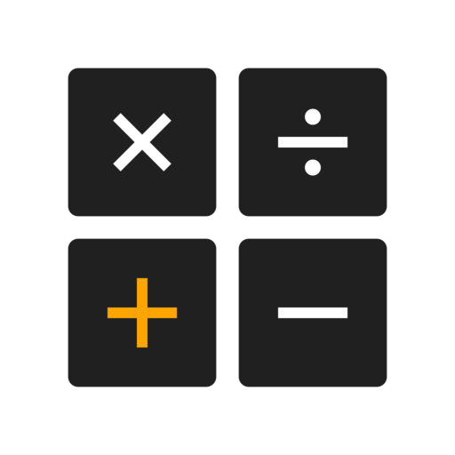 RealCalc Plus Google Play icon captured 2026-08-12