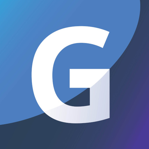 GymMaster Member Portal Google Play icon captured 2026-08-13