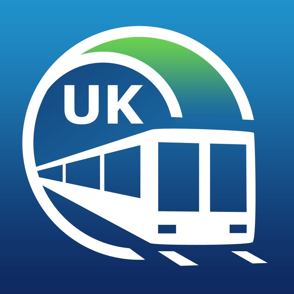 Londres Guia de Metrô app icon captured 2026-08-13