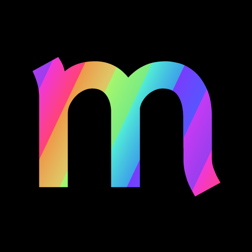Ringtones & Wallpapers - Mob24 Google Play icon captured 2026-08-12