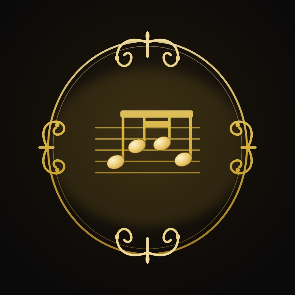 Filigree: Motif Sketchpad app icon