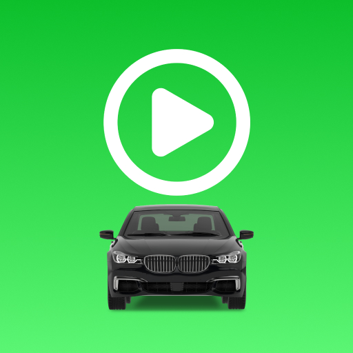 Car Dashboard Widgets - HiCar Google Play icon
