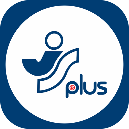 Jaú Serve Plus Delivery Google Play icon captured 2026-08-15