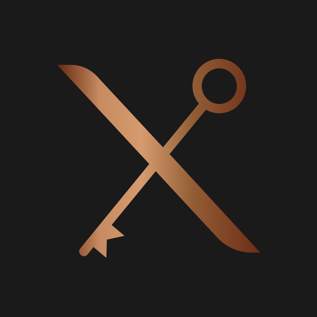 ResX app icon captured 2026-08-12