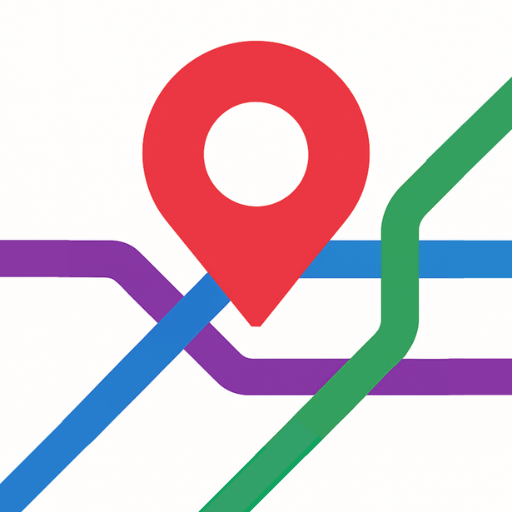 Tube Trackr Google Play icon captured 2026-08-14