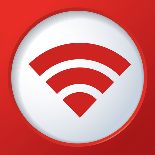 WIFI Localizador Google Play icon captured 2026-08-16