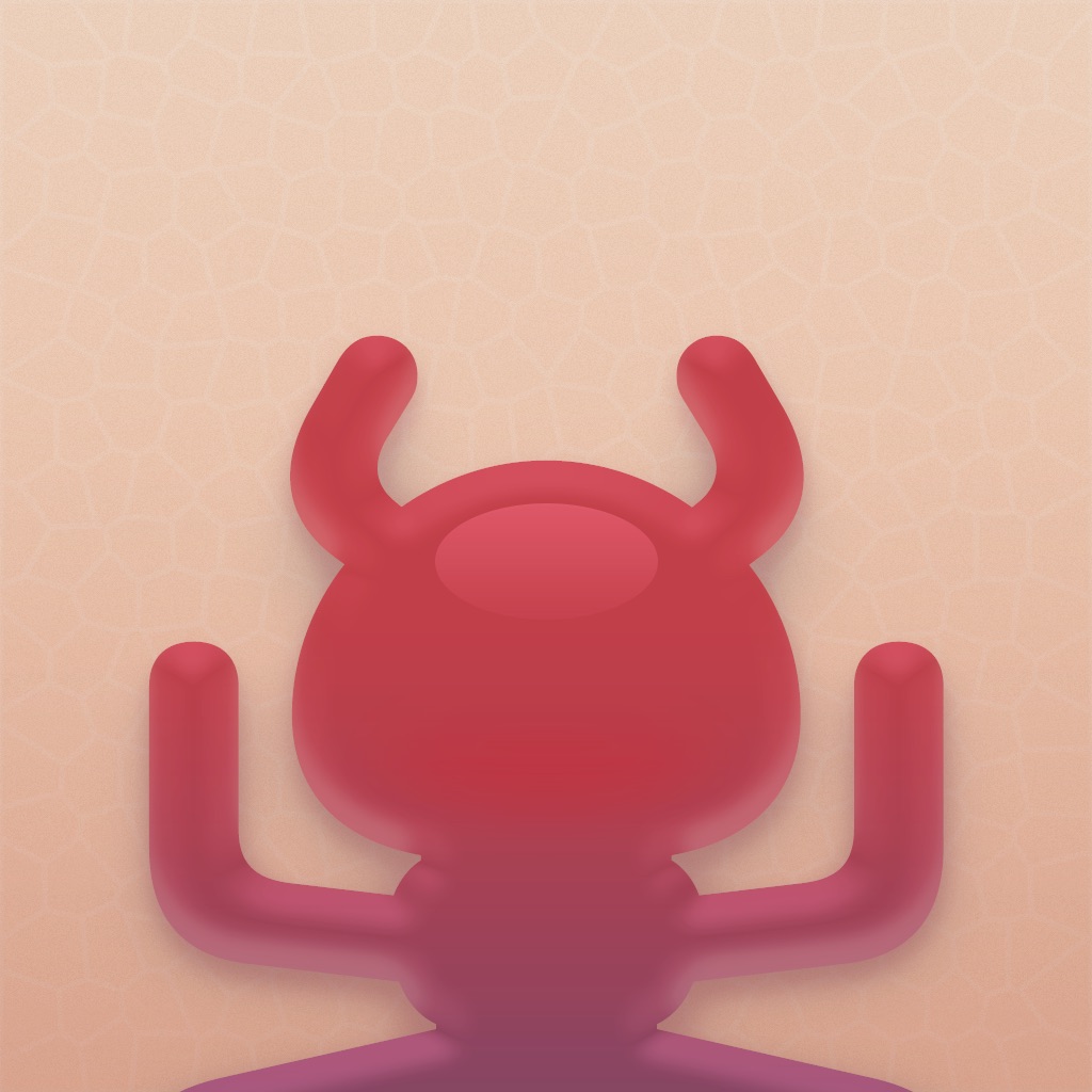 Scarlet app icon captured 2026-08-11
