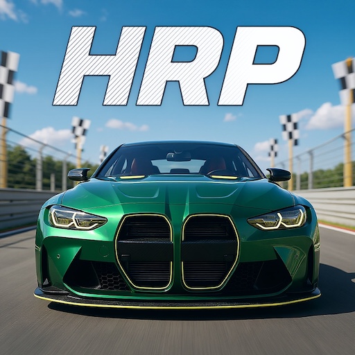 Highway Racer Pro - Car Racing Google Play icon