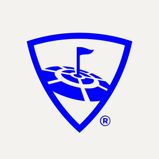 Topgolf Google Play icon