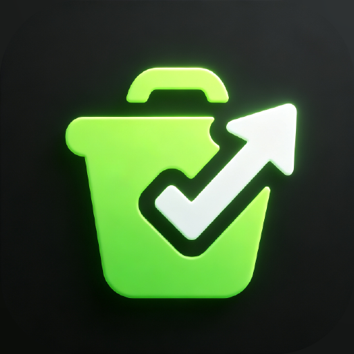 Keep Space Clear Google Play icon captured 2026-08-12