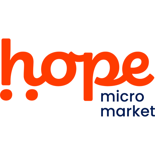 Hope Micro Market Google Play icon captured 2026-08-14