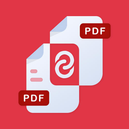 Combine PDF Google Play icon captured 2026-08-16