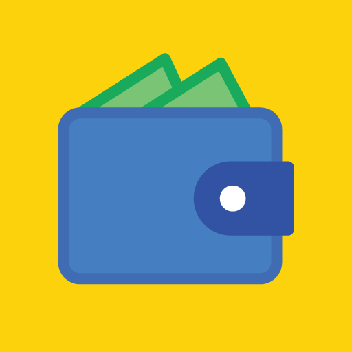 Gerenciador de dinheiro Google Play icon captured 2026-08-14