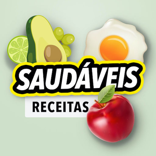 Receitas Saudáveis Google Play icon captured 2026-08-15