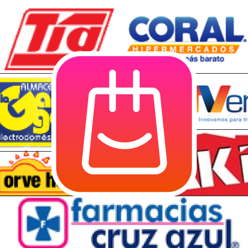 Catálogos y ofertas de Ecuador Google Play icon captured 2026-08-16